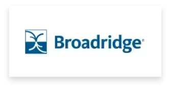 Broadridge